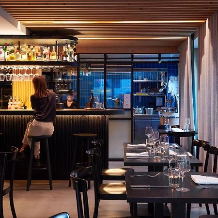 Carina - Design&Lifestyle Hotel Церматт Екстер'єр фото