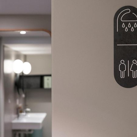 Carina - Design&Lifestyle Hotel Церматт Номер фото