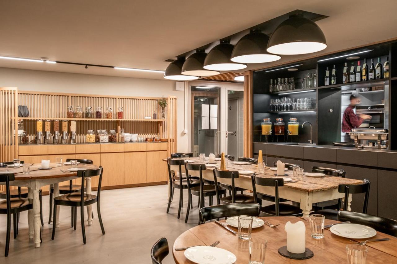 Carina - Design&Lifestyle Hotel Церматт Екстер'єр фото