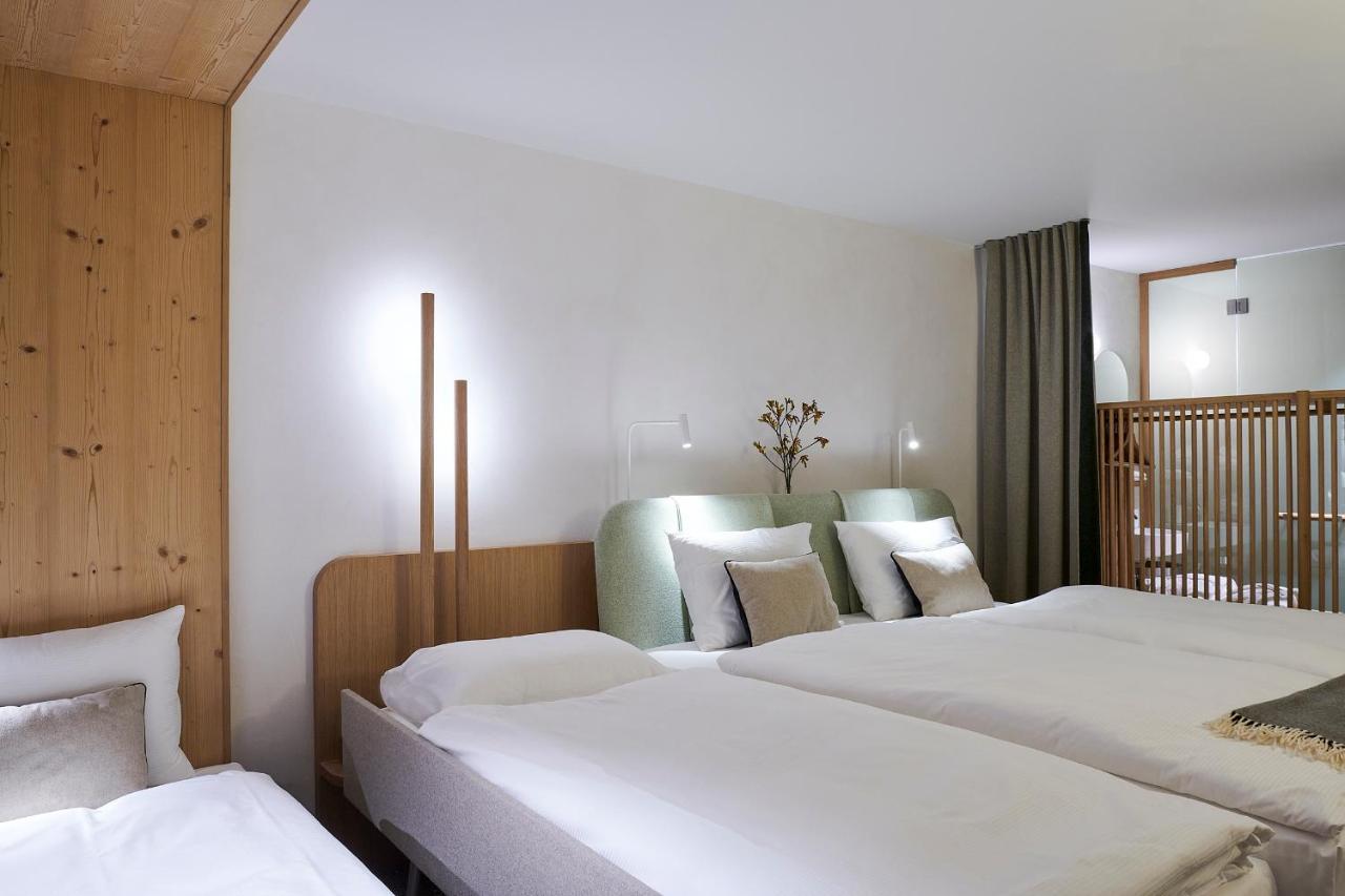 Carina - Design&Lifestyle Hotel Церматт Екстер'єр фото