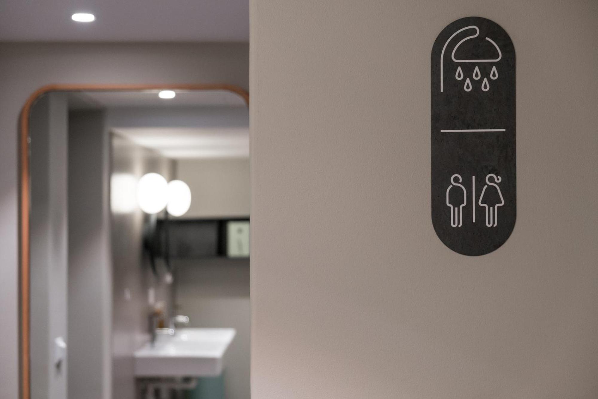 Carina - Design&Lifestyle Hotel Церматт Номер фото