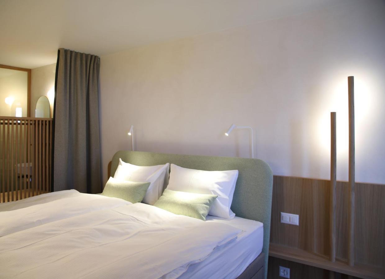 Carina - Design&Lifestyle Hotel Церматт Екстер'єр фото