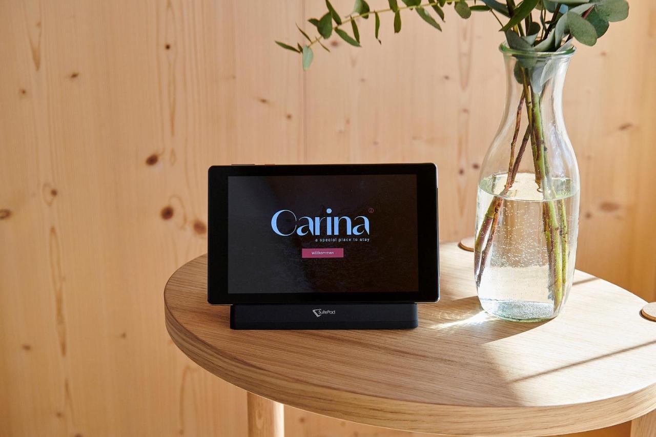 Carina - Design&Lifestyle Hotel Церматт Екстер'єр фото