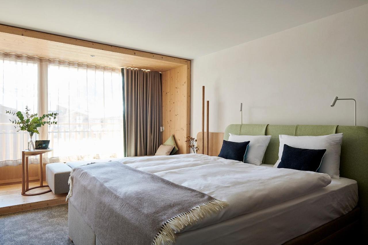 Carina - Design&Lifestyle Hotel Церматт Екстер'єр фото