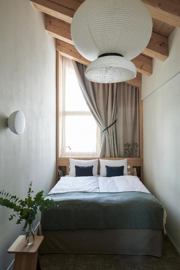 Carina - Design&Lifestyle Hotel Церматт Екстер'єр фото