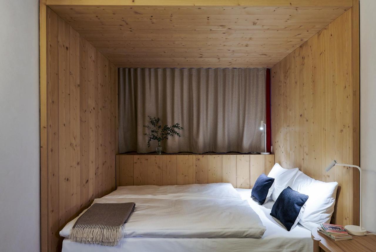 Carina - Design&Lifestyle Hotel Церматт Екстер'єр фото