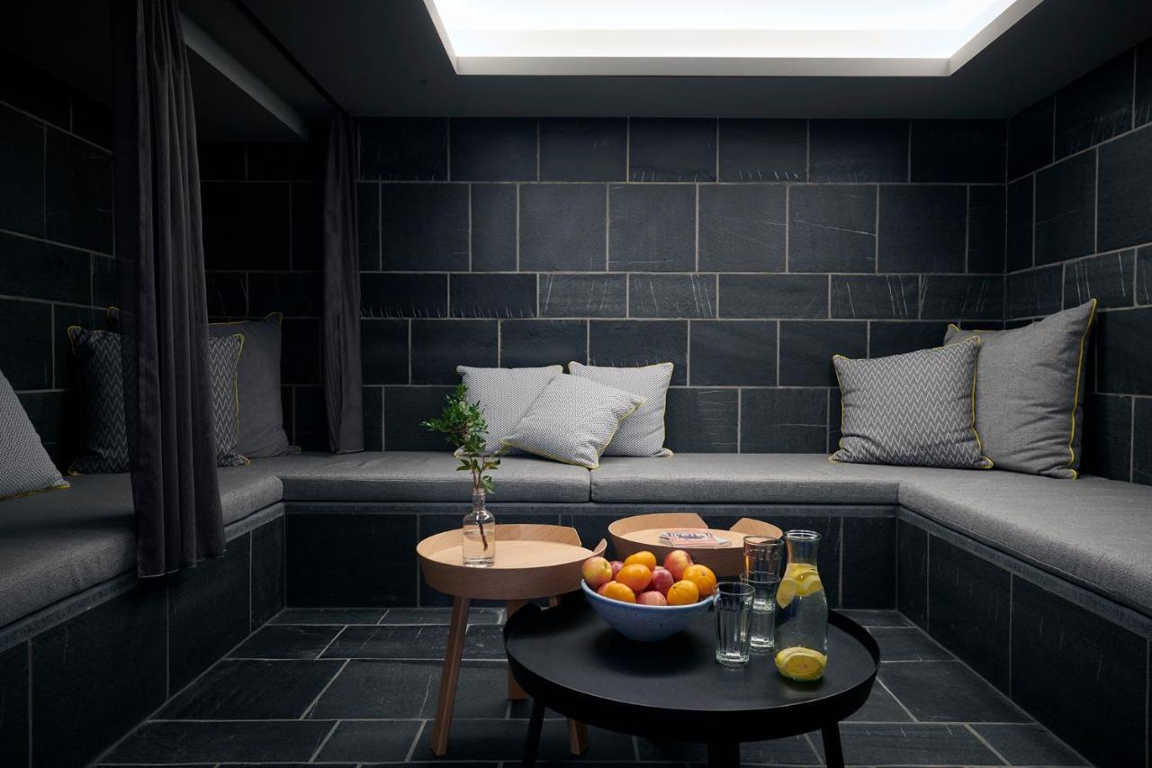 Carina - Design&Lifestyle Hotel Церматт Екстер'єр фото