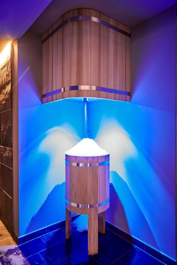 Carina - Design&Lifestyle Hotel Церматт Екстер'єр фото