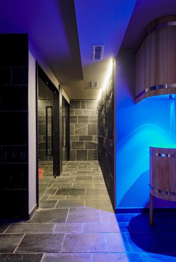 Carina - Design&Lifestyle Hotel Церматт Екстер'єр фото