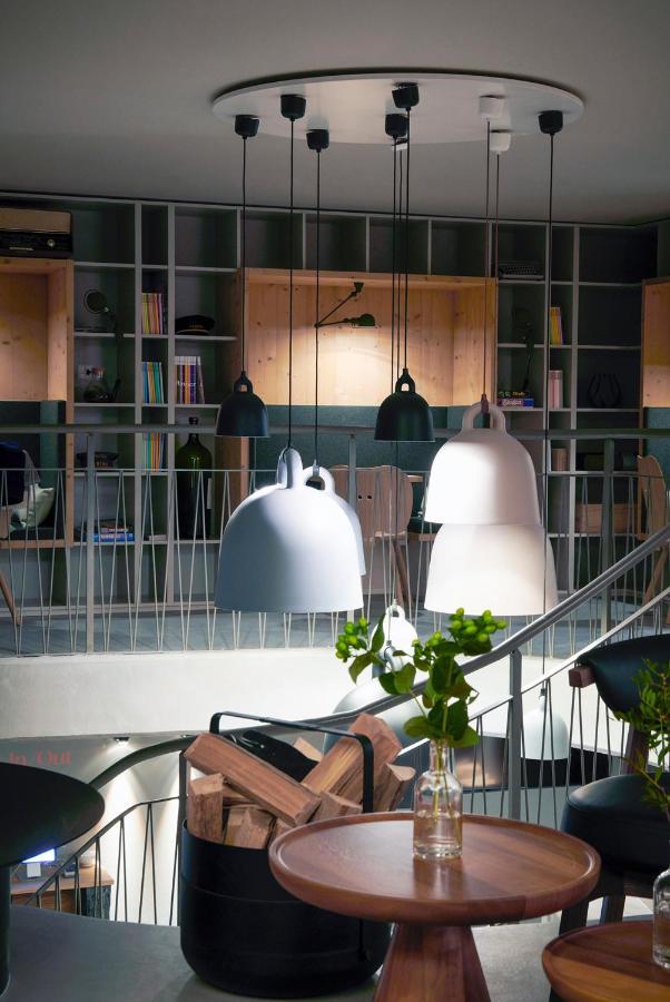 Carina - Design&Lifestyle Hotel Церматт Екстер'єр фото